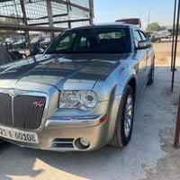 V8 • غاز • ٢٠٠٥