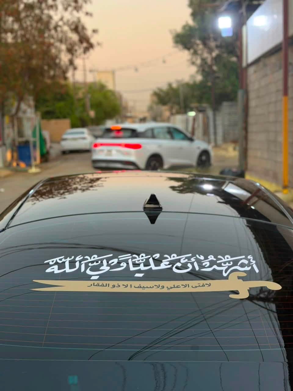 K5 2022  GT_ Line 🖤
1600 تيربو

ماشي 60 الف حقيقي 

رقم اربيل  بسمي تحويل ثاني يوم
رقم هزة كلة جديد 

بيها قطعتين صبغ بنيد وجاملغ امام جهه السايق
تبديل اصلي بدون دواخل بدون شاصي وبدون لغد كلة ابلاد 
وصور الحادث موضحة 
گير ومحرك مكفولات ع بلاد
تخم تاير جديد باتري جديد انارة محيطية تغير 64 لون 

موصفات ال جيتي لاين بعد معروف سيارة جاهزة من كلشي 
ومتعوب عليها كلشش ومصروف عليها هم هواي ⭕️

مكاني بغداد السيدية 

***********
