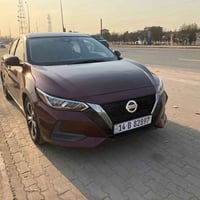 نيسان سنترا 2023 رقم بصرة معوقين  للتفاصيل  07718712328