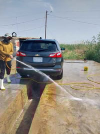 اكوينكس • ٢٠١٨ • رقم بغداد