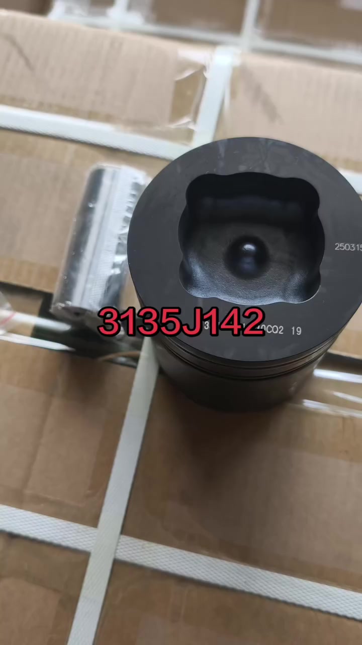 Perkins 3135J142 Tractor linear pistons


**إذا كنت صاحب هذا الإعلان وتريد حذفه لأي سبب، رجاءا أرسل رسالة إلى الدعم الفني**