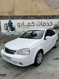 اوبترا اوتوماتيك • ٢٠١٢ • رقم اربيل