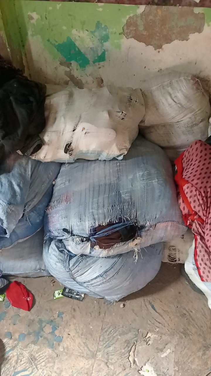 ‎ﻣﻼﺑﺲ ﺑﺎﻟﻪ‎ المنزلة, الدقهلية


**إذا كنت صاحب هذا الإعلان وتريد حذفه لأي سبب، رجاءا أرسل رسالة إلى الدعم الفني**