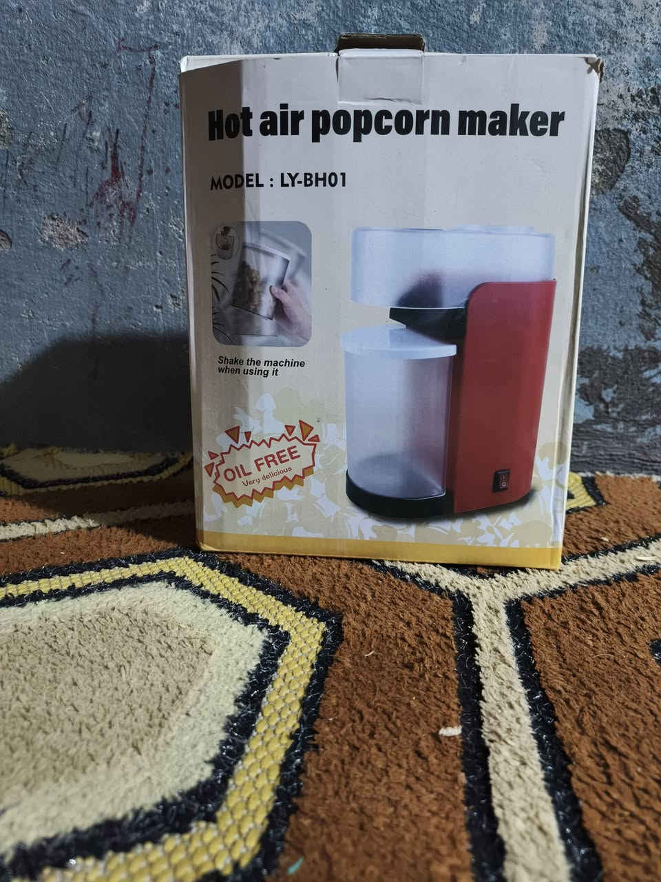 شلعه كلهن اعلى سعر ابيع


**إذا كنت صاحب هذا الإعلان وتريد حذفه لأي سبب، رجاءا أرسل رسالة إلى الدعم الفني**