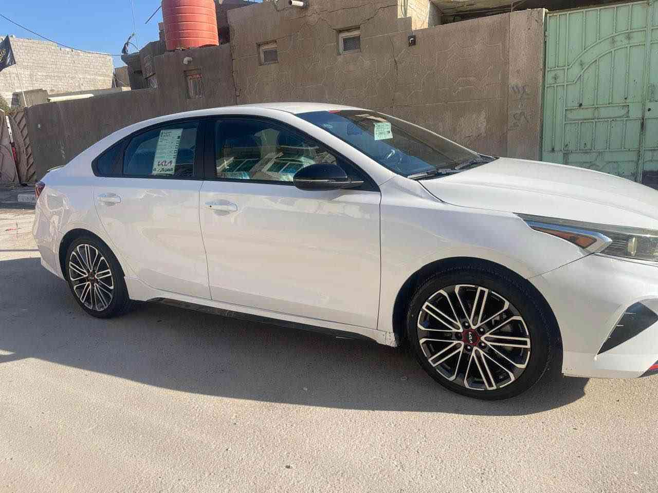 ا السلام عليكم كي فورتي مديل 22حادثها موجود بل صور بنيد مبدل مدكر ولباب مصلح نفسهن راجعات معوقين قادسيه شرط وكاله ام باركود ماشيه 39ميل اني مكلف بل نشر خابر راعيها سعر السياره 130وبيها مجال رقم راعي سياره *********** البصرة, العراق
