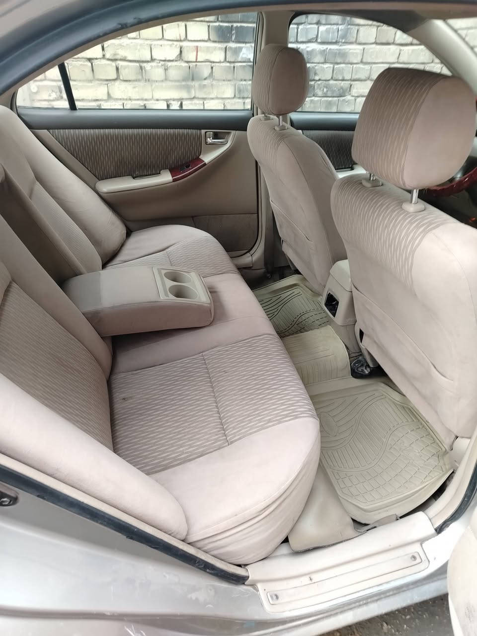 سلام عليكم ابيع كورله بيكا تشو
موديل ٧ رقم بغداد انكليزي سنويه تنتهي ٣٠ الاستفسار اتصال مكان بغدادجميلةثانيه ***********
