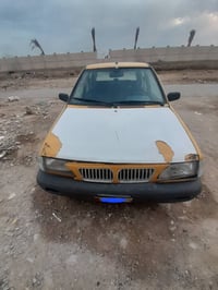 سايبه 2009 مكينه وكير برايد وكهربايات وصدر جدد ماندل راعيه 15 وبيه مجا...