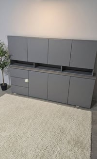 كاونتر ٢م • سنك ١٫٢٠م • مرمر