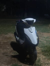 دراجه ماكس البيع كلشي شغال سلف هندر مكان جبله سعر خاص 07763885846