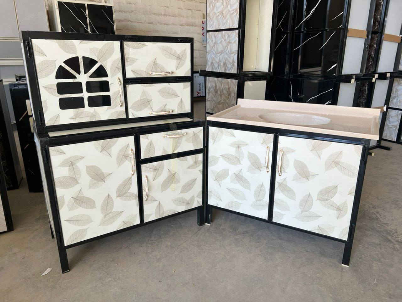 كاونتر3قطع قياس متر اتفضلو خاص لاستفسار والحجز 🌹🥰😍


**إذا كنت صاحب هذا الإعلان وتريد حذفه لأي سبب، رجاءا أرسل رسالة إلى الدعم الفني**