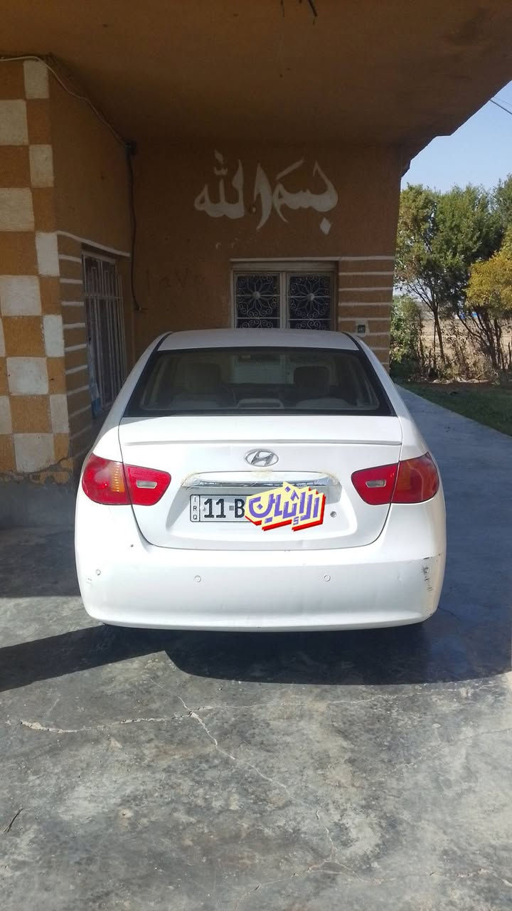 السلام عليكم النترا خليجي مقدس 2011فول مواصفات 
محرك 2000 رقم بغداد تحويل ثاني يوم بيها قطعتين باب مخالف تبديل فقط السعر 112 
 مكان بغداد اليوسفيه 
***********
