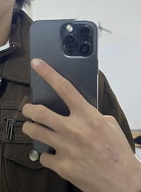 آيفون 13 برو ماكس نظافة ٩٩ على ضمانتي بطارية 88 مبدل شاشة بطارية مزودة...