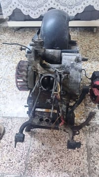 مكينة 110 • تجفيت وكلجات • مكينة ناعمه