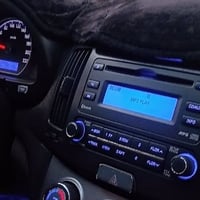 مسجل افانتي • بلوتوث • شاشة عامودي