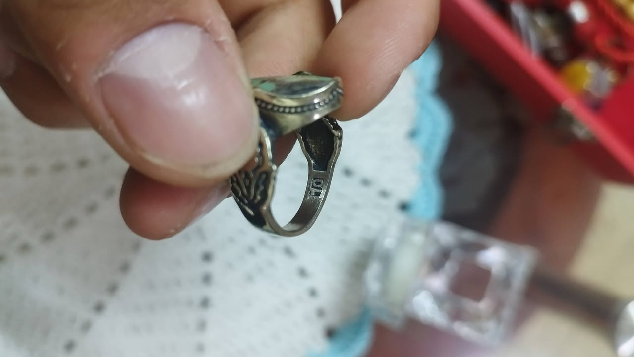 البيع شلعه ومفرد اسعار مناسبه صياغات خفيفه راسلني خاص


**إذا كنت صاحب هذا الإعلان وتريد حذفه لأي سبب، رجاءا أرسل رسالة إلى الدعم الفني**