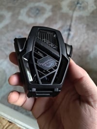 مروحة تبريد • ROG 9 Pro • ROG 8 Pro