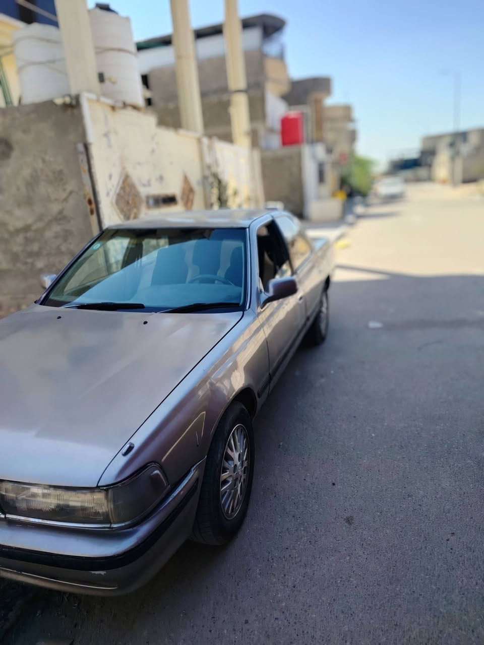 السلام عليكم كرسته البيع محرك وانجي ناعم  كير محرك مكفول   سياره مكفول  من كص  نقل جثه من كلشي  ابسمي سياره


**إذا كنت صاحب هذا الإعلان وتريد حذفه لأي سبب، رجاءا أرسل رسالة إلى الدعم الفني**