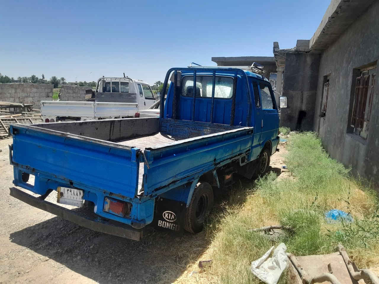 كيابنكو٩٣ رقم بغدادمشروع وطني كفاله كيرمحرك شاصي سعر٣٥
***********
