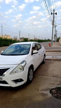 صني • ٢٠١٩ • رقم اربيل