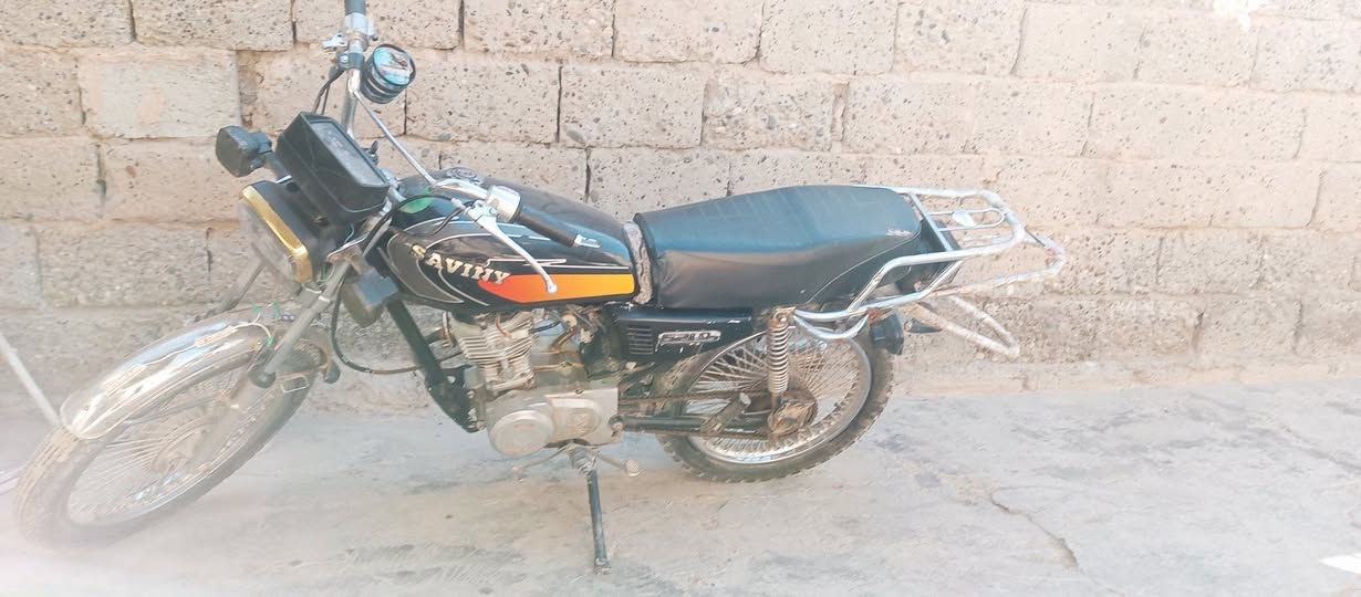 السلام عليكم دراجة لبيع مديل 19شغالة محرك 22 السعر 250


**إذا كنت صاحب هذا الإعلان وتريد حذفه لأي سبب، رجاءا أرسل رسالة إلى الدعم الفني**