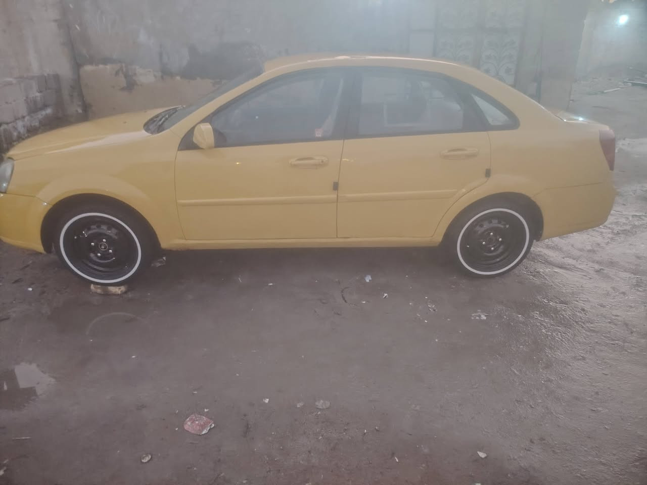 السلام عليكم اوبترا للبيع 2012 مصبوغه عام رقم انجليزي سعر 60 بها مجال بعنوان بصره


**إذا كنت صاحب هذا الإعلان وتريد حذفه لأي سبب، رجاءا أرسل رسالة إلى الدعم الفني**