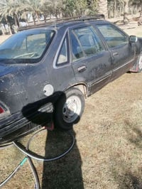 ابرنس • كير عادي • بابل جبله