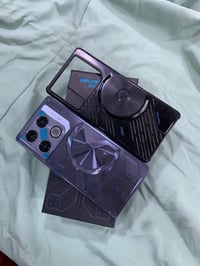 انفنكس جي تي 20 برو • ٢٥٦ جيجا • ٢٤ رام