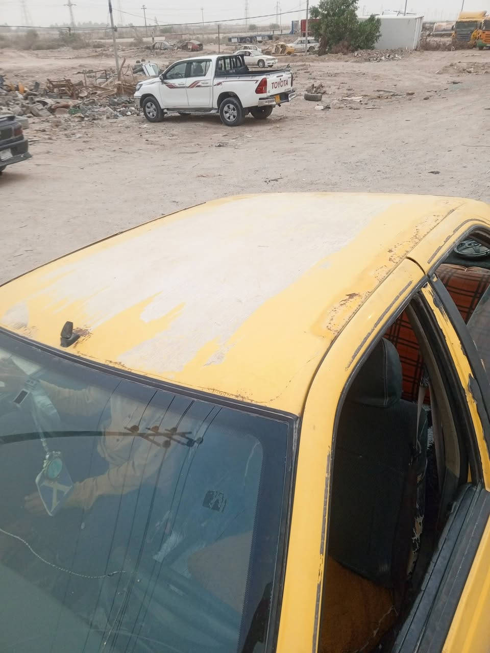بيجو روى مديل 9مكينه كير ونجي 4سلندر اوتو سياره تخم تاير وجاهزه محرك صار 15يوم من شاده زيرو السعر 15وبيهه مجال المكان البصره الدير للبيع او مراوس ***********
