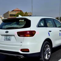 سورنتو موديل 2020 خليجي اني مكلف بل نشر نص فول  بصمة  جنطة كهرباء  كشن...