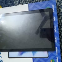 ايباد • جديد • مكسر