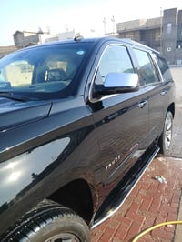 تاهو LTZ • ٢٠١٥ • رقم اربيل