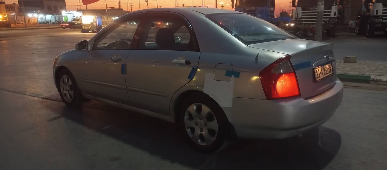 كيه سبكترا رقم بغداد الدولي سنويه 30 بسمي تحويل مبااشر واارد امريكي ليبل واحد
مكينه 2000 دوش دواخل نضيفه ارضيه جلد دشبول ولا زلغ بي تخم تاير نضيف كهربائيات كله شغاله لايت عالي ناصي اشاير جام كهربائي 
الاستفسار *********** بي وتساب
