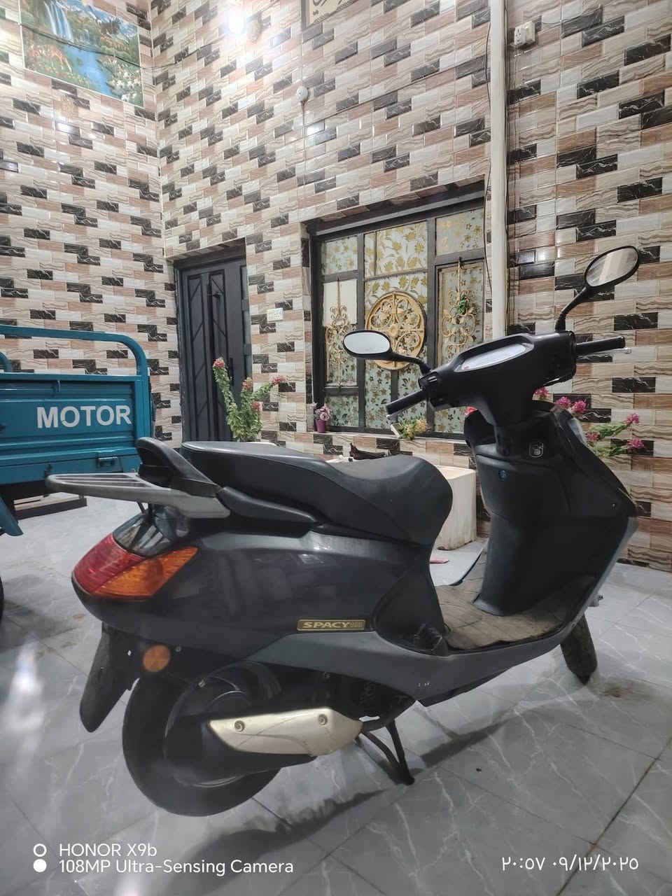 السلام عليكم. دراجه نوع اسبيسي موديل 2025 امانة الله بلجيس ماماشيه ولامصلحه ولااي طخه


**إذا كنت صاحب هذا الإعلان وتريد حذفه لأي سبب، رجاءا أرسل رسالة إلى الدعم الفني**