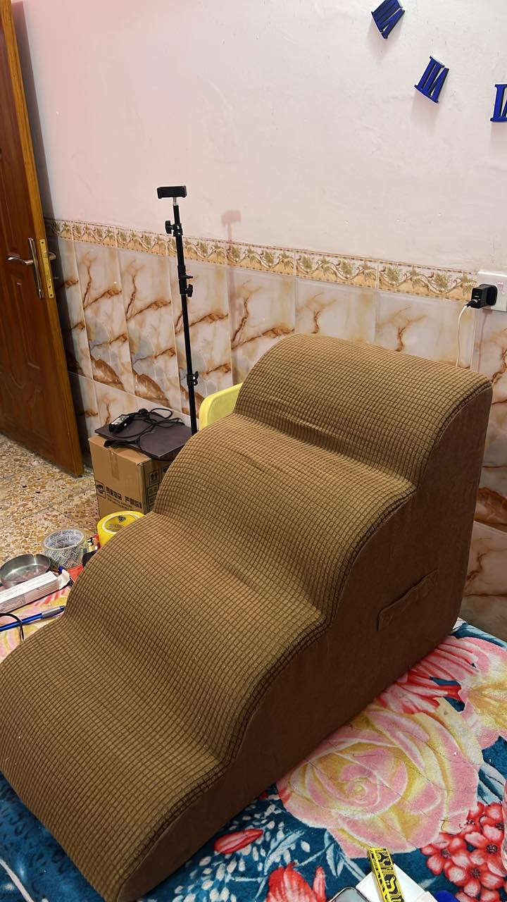 السلام عليكم مجموعه وسائد طبيه


**إذا كنت صاحب هذا الإعلان وتريد حذفه لأي سبب، رجاءا أرسل رسالة إلى الدعم الفني**