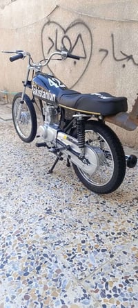 شباب دراجه للبيع اوراق سكنر رابيدو صاله اربعه ايام من معمره وسعر خاص//...