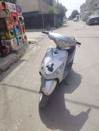 ماكس منغولي • بوشه 55 • عامل