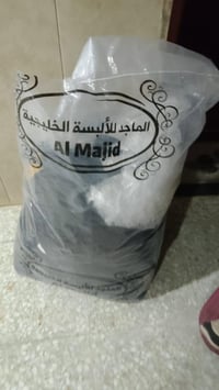 جبة خليجي • شلعة • سعر مناسب