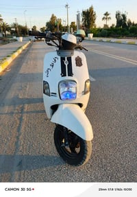 بوليس • موديل ٨ • اتخبل