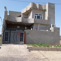 كركوك الحي العسكري • دار طابقين • ١٢٠م