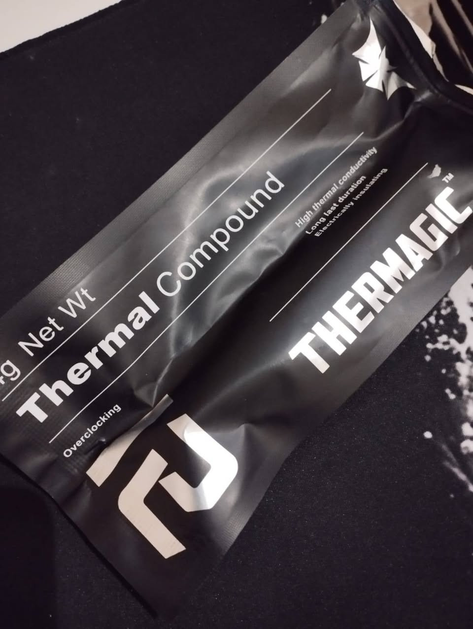 سلام عليكم 
مذربورد x99
رام ddr3 حجم 8g
معالج زيون
معجون ثيرمل
سعر الكل ٣٥


**إذا كنت صاحب هذا الإعلان وتريد حذفه لأي سبب، رجاءا أرسل رسالة إلى الدعم الفني**