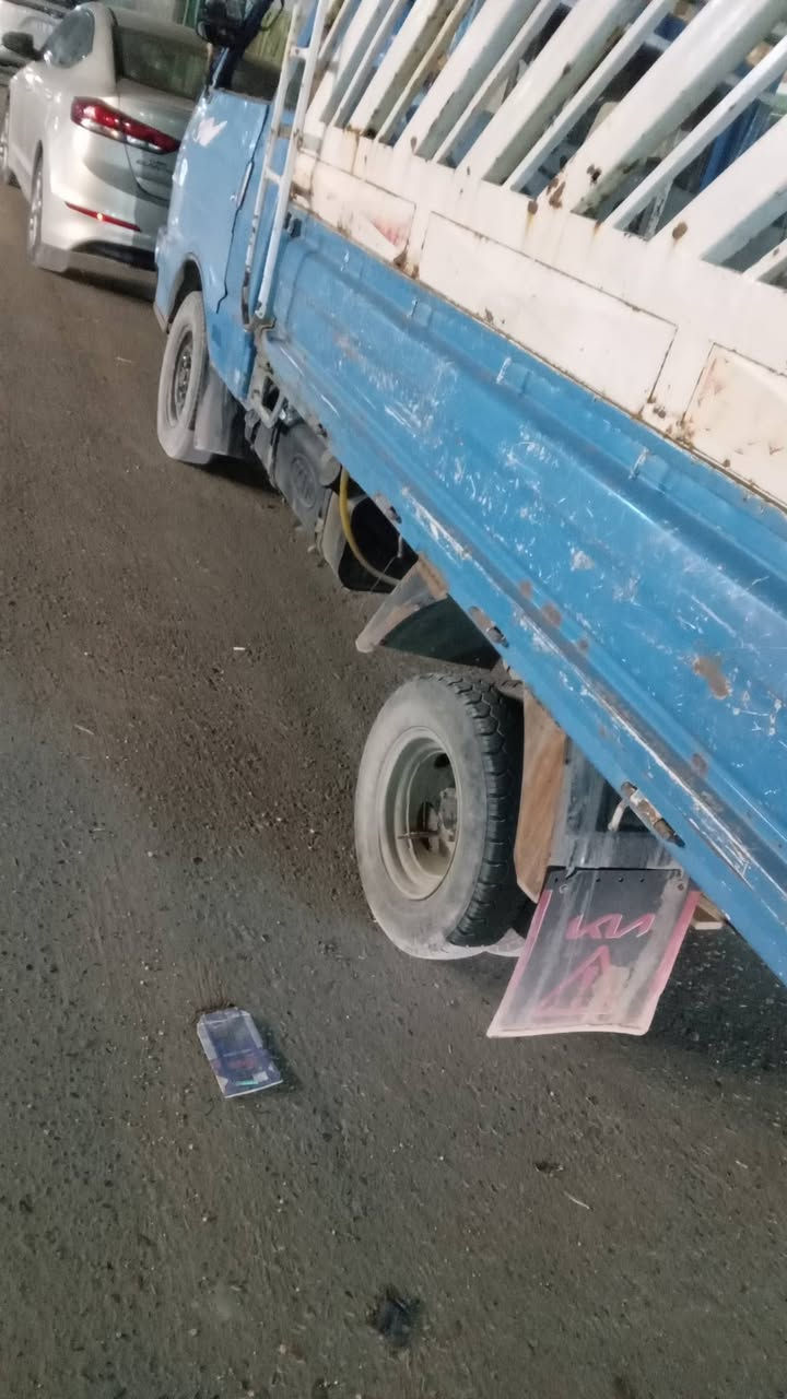 كية بنكو مديل  ٩٤ رقم ***********
