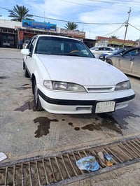 برنس ١٩٩٤ • محرك ٢٠٠٠ • قضاء العزيزية