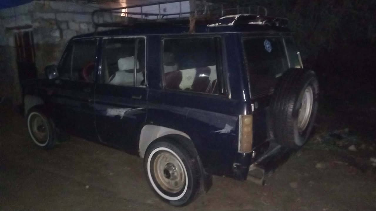 ازوزة مكينه وكير جدد سياره بلاديه ضربه مابيها سياره خير من الله السعر 40 وبيها مجال او مراوس عنوان بغداد جسر ديالى ***********
