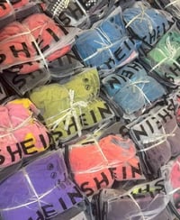 لانجري • شي إن • أقل50قطعة