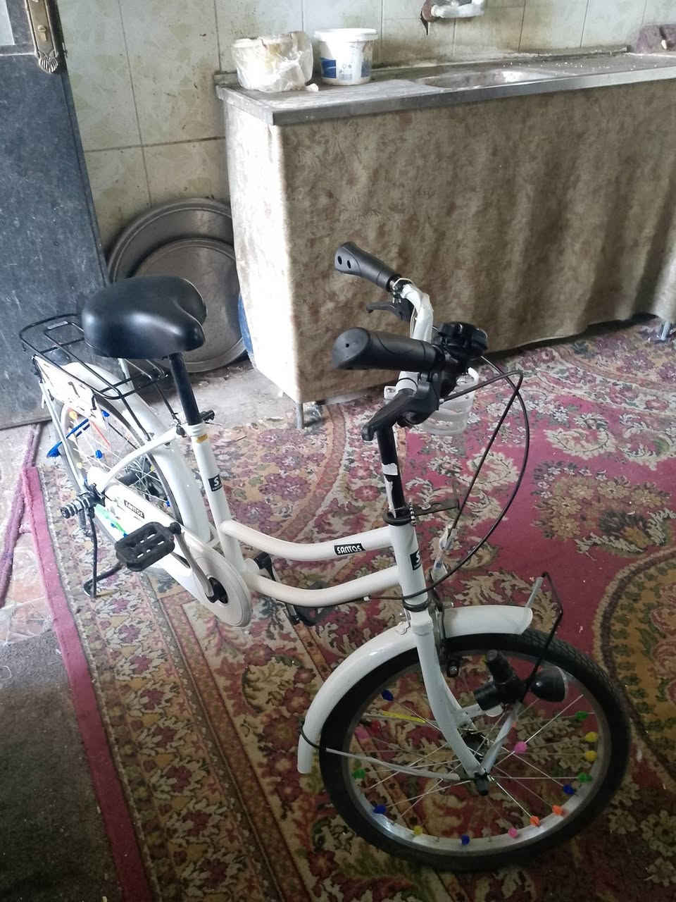 للبيع حجم 20 ياباني استخدام سبوع السعر 100 وبي مجال قليل كربلاء


**إذا كنت صاحب هذا الإعلان وتريد حذفه لأي سبب، رجاءا أرسل رسالة إلى الدعم الفني**