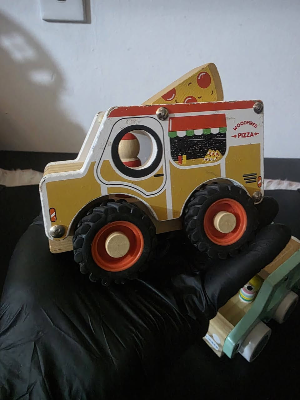 متوفر سيارات خشب


**إذا كنت صاحب هذا الإعلان وتريد حذفه لأي سبب، رجاءا أرسل رسالة إلى الدعم الفني**