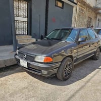 متاح استرا موديل ٩٣ محرك 16 تبريد  بدون صبغ دواير    ودوسات فقط ستيرن ...