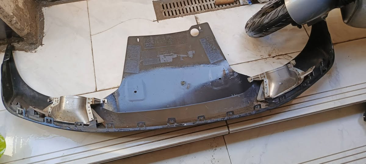 السلام عليكم
متوفر دفيوزر اصلي جداً نظيف 
مع فلينة خلفية اصلية
المكان بغداد المحتاجهم يتفضل خاص ويدلل


**إذا كنت صاحب هذا الإعلان وتريد حذفه لأي سبب، رجاءا أرسل رسالة إلى الدعم الفني**