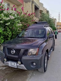 لبيع سياره نيسان موديل 2012تفاصيل تصال على رقم07705115580بغداد الشعب