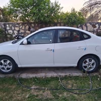 لنترا ٢٠١٠ • رقم دهوك • محرك ١٦٠٠